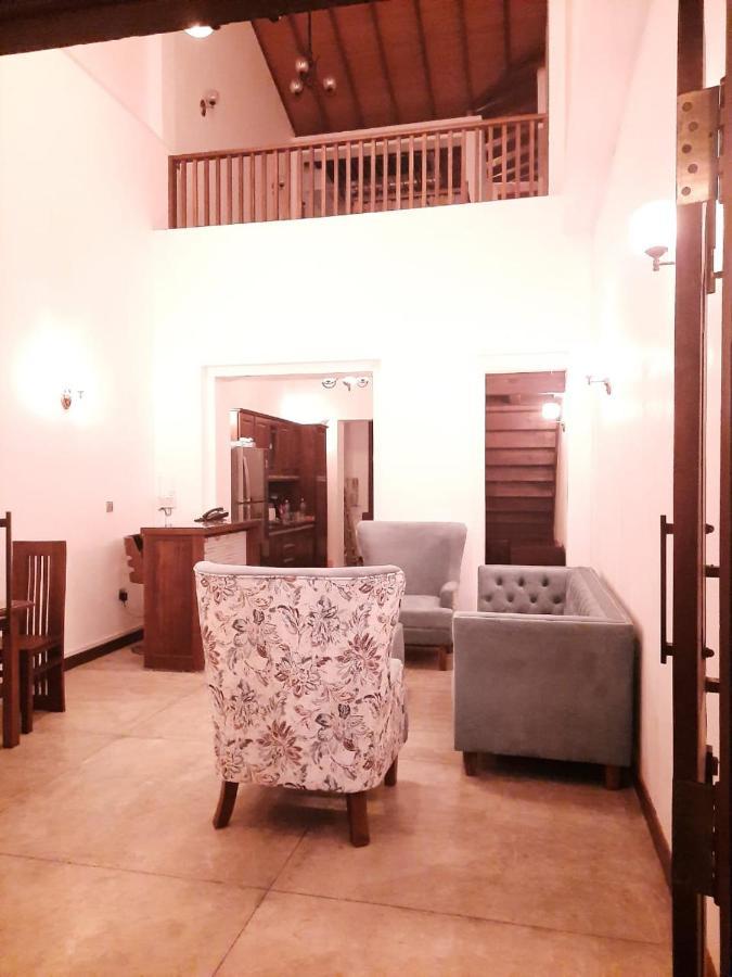 Bed and Breakfast The Dutch Boutique Galle Esterno foto
