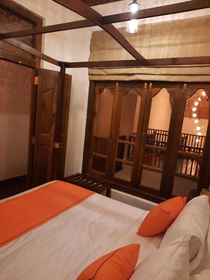 Bed and Breakfast The Dutch Boutique Galle Esterno foto