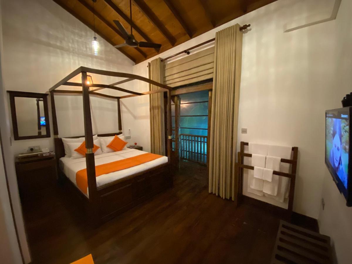 Bed and Breakfast The Dutch Boutique Galle Esterno foto